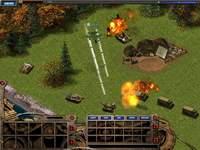 Игры: "Real War: Rogue States" в октябре