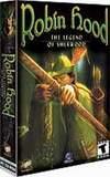 Игры: "Robin Hood" отправился за золотом