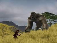 IGames: скриншоты из "Savage"