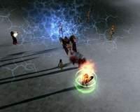 Игры: новые скриншоты из "Shadowbane"
