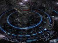 Nexon: скриншоты нового интерфейса "Shattered Galaxy"