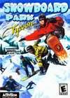 Игры: "Snowboard Park Tycoon" уже в магазинах