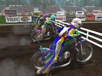 Игры: подробности и первые скриншоты из "Speedway"