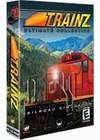 Игры: "Ultimate Trainz Collection" в магазинах