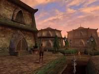 Игры: скриншоты из "The Elder Scrolls III: Tribunal"