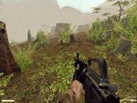 GoD: новые скриншоты из "Vietcong"