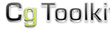 NVIDIA Cg Toolkit v.1.1