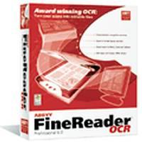 Текст и графика: ABBYY FineReader 6.0 Professional/Corporate Edition/Scripting Edition/Engine