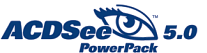 Утилиты: ACDSee v.5.0 PowerPack
