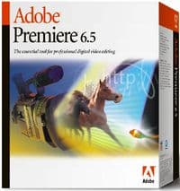 Мультимедиа: Официальный анонс Adobe Premiere 6.5