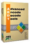 Мультимедиа: Advanced Encode Decode Tools v.1.058