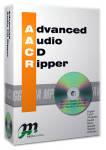 Мультимедиа: Advanced Audio CD Ripper v.1.046a