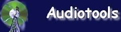 Мультимедиа: Audiotools v.4.00 Interim 3