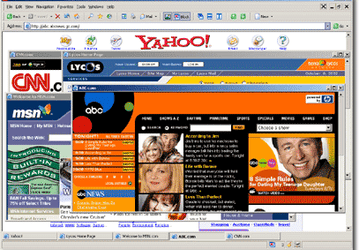 Интернет и сети: Avant Browser v.7.0.0.7