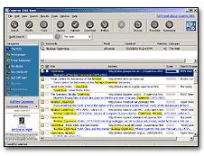 Интернет и сети: Copernic Agent v.6.0