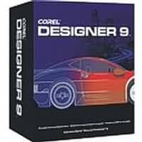 Текст и графика: Corel Designer 9 Лучше поздно, чем никогда