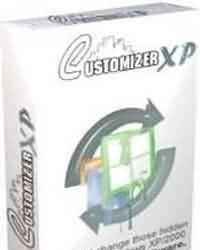 Утилиты: Customizer XP v.1.8.3 Beta 2