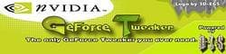 Утилиты: GeForce Tweak Utility v.3.2 t29 Beta
