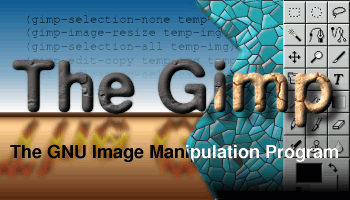 Графика: GIMP v.1.3.17 для Linux и Unix