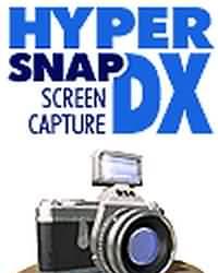 Текст и графика: HyperSnap-DX v.4.40.01