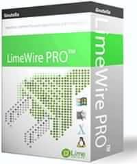 Интернет: LimeWire v.2.3.1 Beta