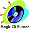Запись: Magic CD/DVD Burner v.1.00.3a