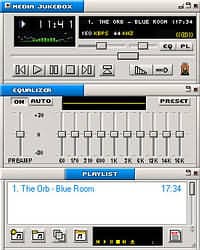 Мультимедиа: Media Jukebox v.8.0.315