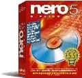 Запись: Nero Burning Rom v.5.5.8.0 Changelog