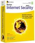 Безопасность: Norton Internet Security 2003