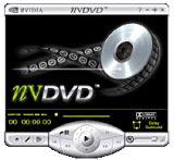 NVDVD: встречайте новый DVD плеер от NVIDIA