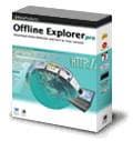 Интернет: Offline Explorer Pro v.2.4.902