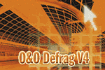 Утилиты: O&O Defrag v.4.0.508 Professional Edition/Server Edition