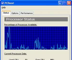 Утилиты: PCBoost v.1.10.29.2002