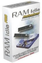 Утилиты: RAM Idle Professional v.2.0 Beta