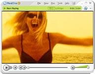 Мультимедиа: RealOne Player v.2.0 Build 6.0.11.864