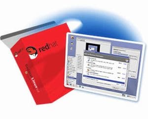 ОС: Red Hat Linux v.9.0.93