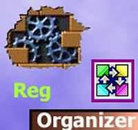 Утилиты: Reg Organizer v.1.38 beta 4