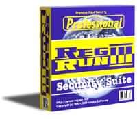 Утилиты: RegRun Security Suite v.3.20 / All version/