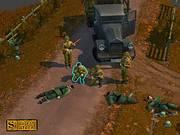 Игры: Silent Storm Новый проект от Nival Interactive