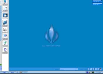 Утилиты: Talisman Desktop v.3.0 Beta 1
