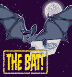 Интернет: The Bat! v.1.60c Beta