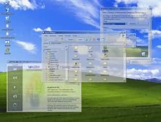 Утилиты: Trans-XP v.1.1.1