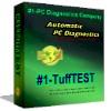 Утилиты: TuffTEST v.1.53