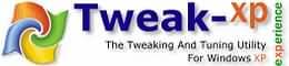 Утилиты: Tweak-XP v.1.34