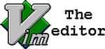 Текст и графика: Vim v.6.1