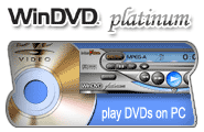 Мультимедиа: WinDVD Platinum v.5.0.26.33