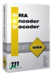 Мультимедиа: WMA Encoder Decoder v.1.4.4