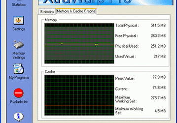 Утилиты: XtraWarp Pro v.1.05 B