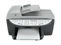 OfficeJet 6110 – компактное планшетное многофункциональное устройство от Hewlett-Packard