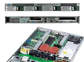 MSI MS-9206: a new blade on Intel E7501